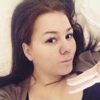 Настя Грищенко