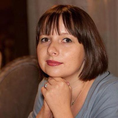 Марина Моисеева