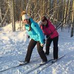 Марина Ливринц