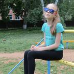 Аня Невская