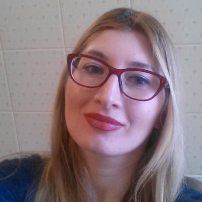 Мария Катаева