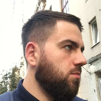 Владимир Крижановский