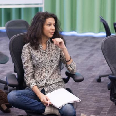 Alia Al-Sabban