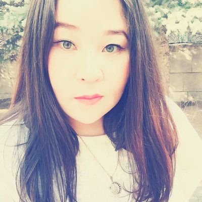 Дана Рахимова