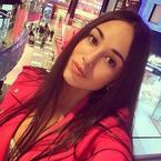 Сонечка Краморенко