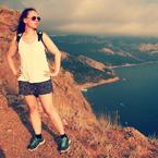 Галина Костюченко