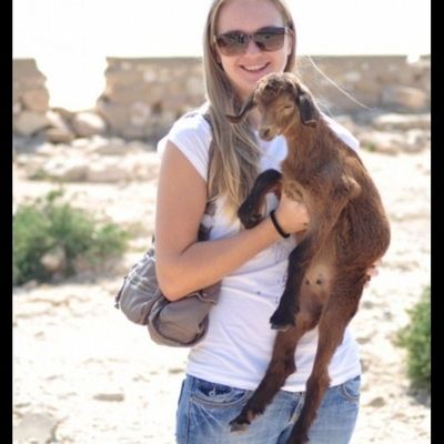 Елена Терехова