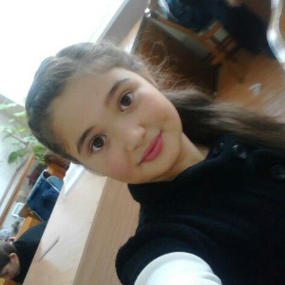 Айше Хатипова