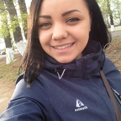 Юлия Бруднева