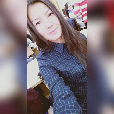 Гулжахан Жорабекова