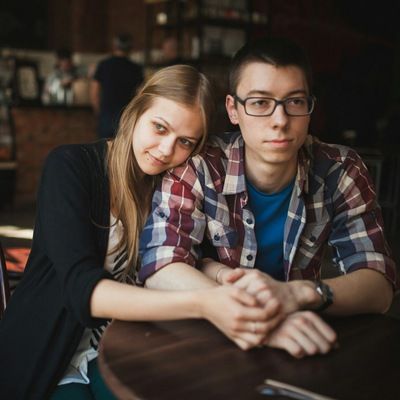 Марина Беляева