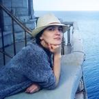 Anastasia Tayurskaya