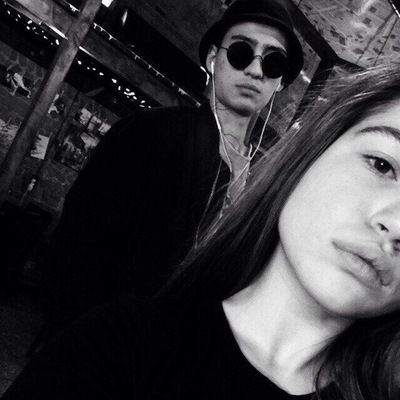 Милана Миронова