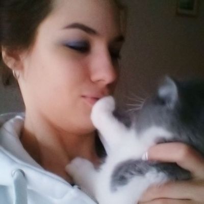 Юлия Шиляева