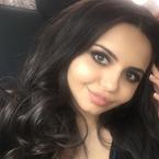 Karisha Markaryan