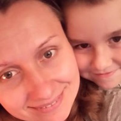 Наталья Душакова