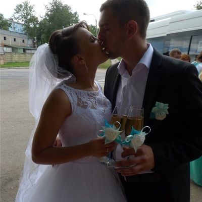 Олька Морозова