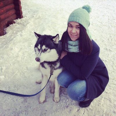 Софья Снегирева