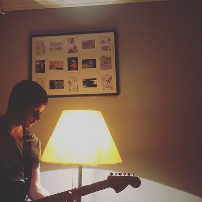 Руслан Воронов