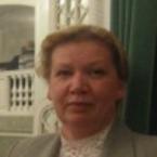 Людмила Россомахина