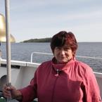 Лариса Терентьева