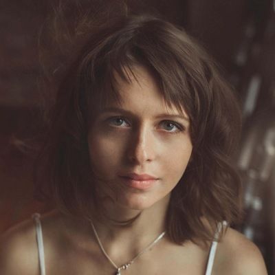 Евгения Колосова