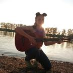 Надежда Державина