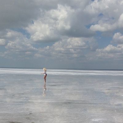 Машуля Казакова