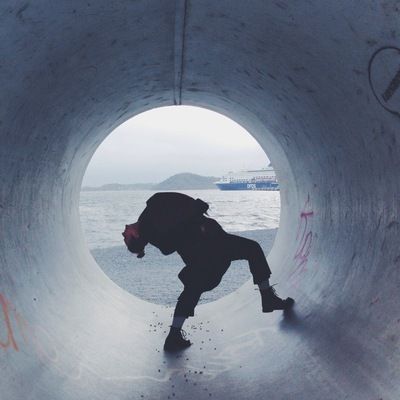 Анастасия Копылова