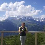 Евгения Инякина