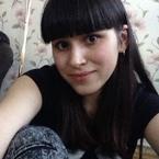 Карина Нургаязова