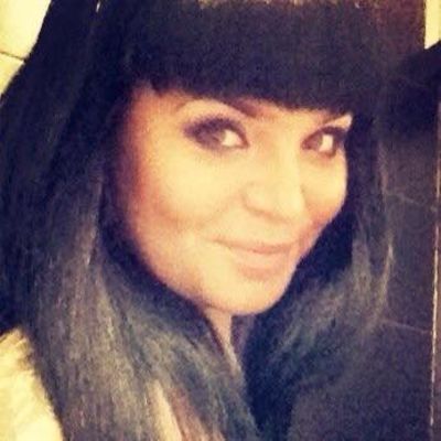 Альбиночка Зайна