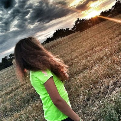 Виола Быкова