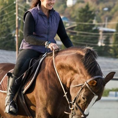 Ольга Гулакова