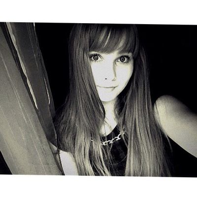 Алёна Кожевникова