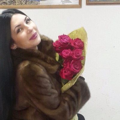 Мария Эдуардовна