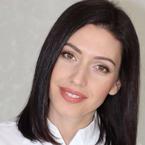 Ekaterina Mikhailyukova