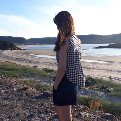 Инна Клочкова