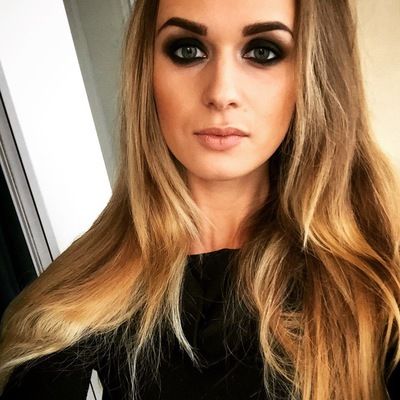 Алена Захаркина