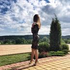 Valentina Bagadzhiyan