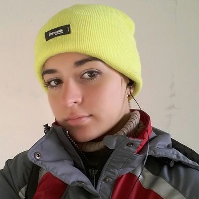 Екатерина Самарина