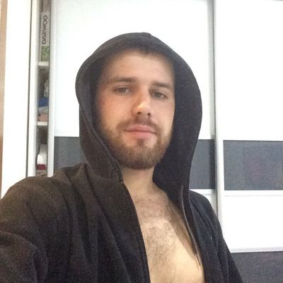 Дмитрий Клочков