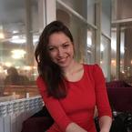 Оксана Крутась