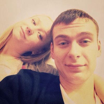 Танюшка Роганова