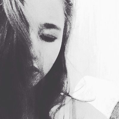 Алика Сулейманова