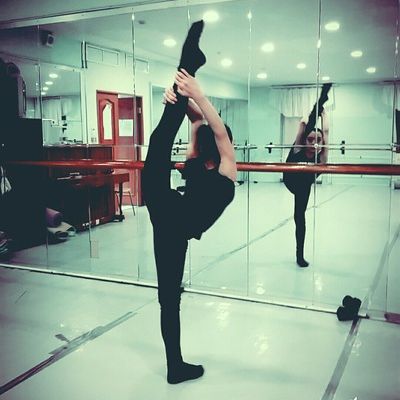 Виктория Рябова