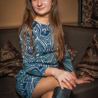 Анна Шаповалова