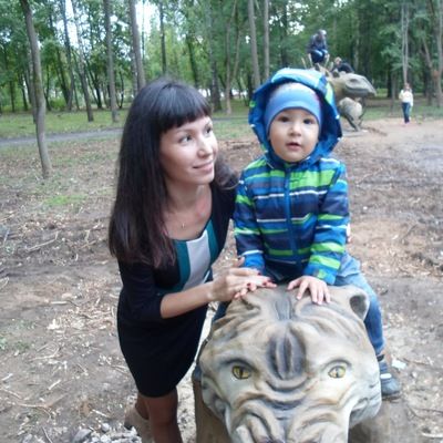 Луиза Каримова