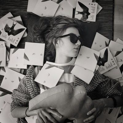 Юля Голованова