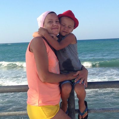 Наталья Гуштын